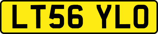 LT56YLO