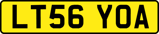 LT56YOA