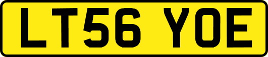 LT56YOE