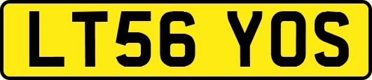 LT56YOS