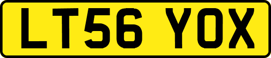 LT56YOX