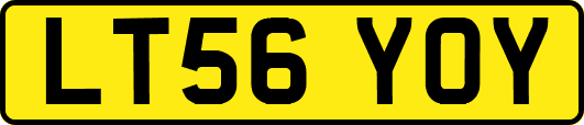 LT56YOY