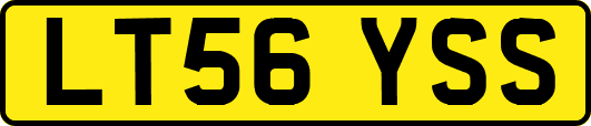 LT56YSS