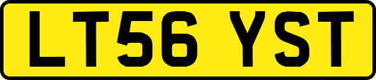 LT56YST