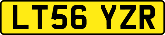 LT56YZR