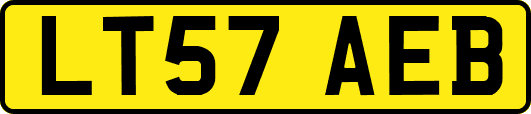 LT57AEB
