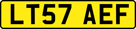 LT57AEF