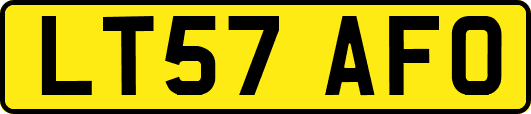 LT57AFO