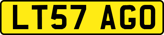 LT57AGO