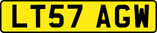 LT57AGW