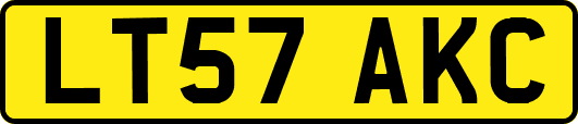 LT57AKC