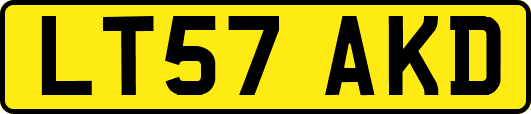 LT57AKD