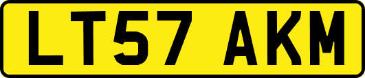 LT57AKM