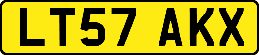 LT57AKX