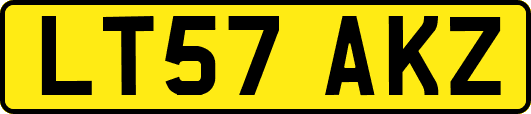 LT57AKZ