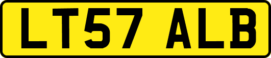LT57ALB
