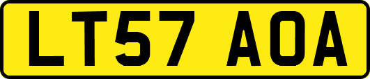 LT57AOA