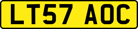 LT57AOC