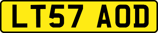 LT57AOD