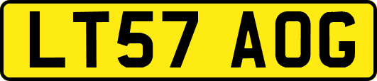 LT57AOG