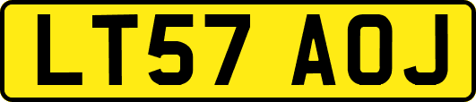 LT57AOJ