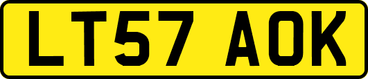 LT57AOK
