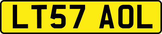 LT57AOL