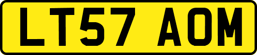LT57AOM