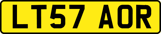 LT57AOR