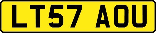 LT57AOU