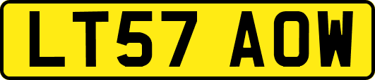 LT57AOW