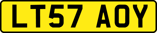 LT57AOY