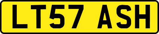 LT57ASH