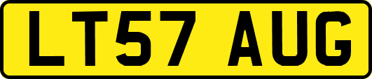 LT57AUG