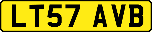 LT57AVB