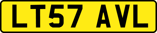 LT57AVL