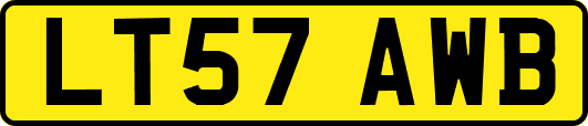 LT57AWB