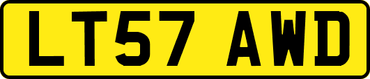 LT57AWD