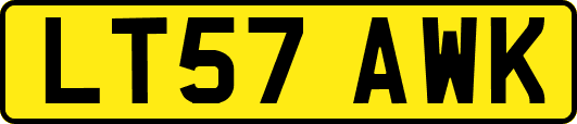 LT57AWK