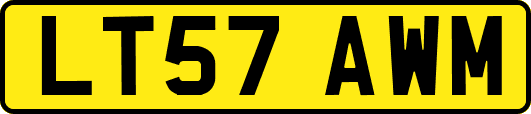 LT57AWM