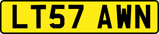 LT57AWN