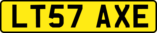 LT57AXE