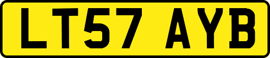 LT57AYB