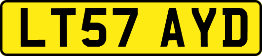 LT57AYD