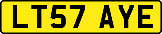 LT57AYE