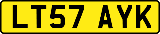 LT57AYK