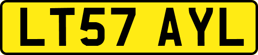 LT57AYL
