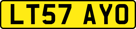 LT57AYO