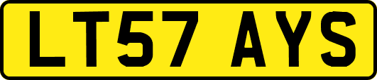 LT57AYS