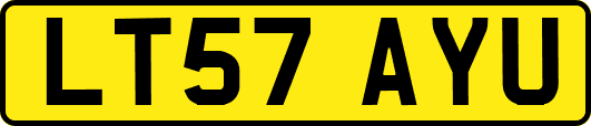 LT57AYU